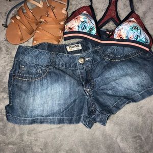 🌞Trouser shorts🌞